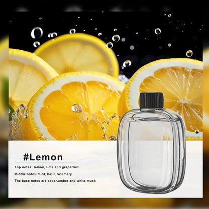 Lemon Essential Oil Refill