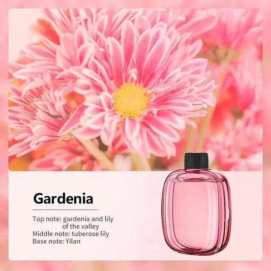 Gardenia Essential Oil Refill