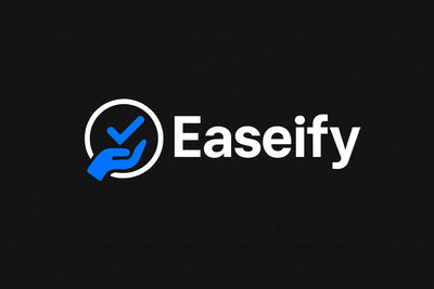 Easeify logo