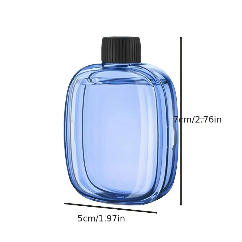 Lemon Essential Oil Refill