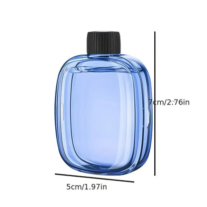 Lemon Essential Oil Refill