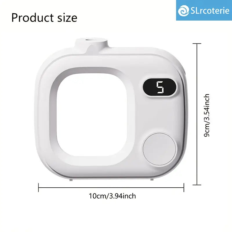 Aroma Mini Diffuser with essential oil